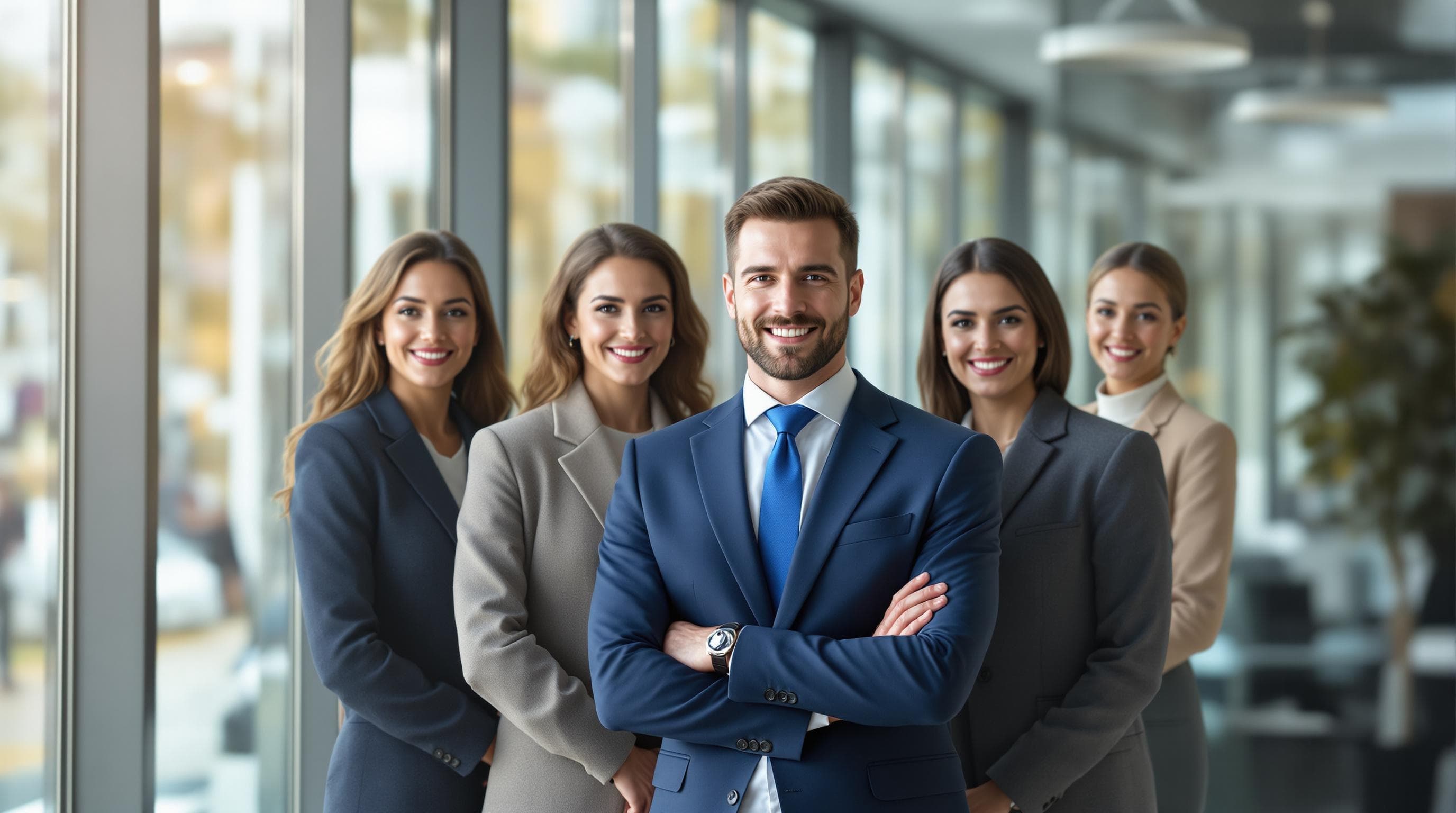 For digital professionals who want to grow with a structured approach