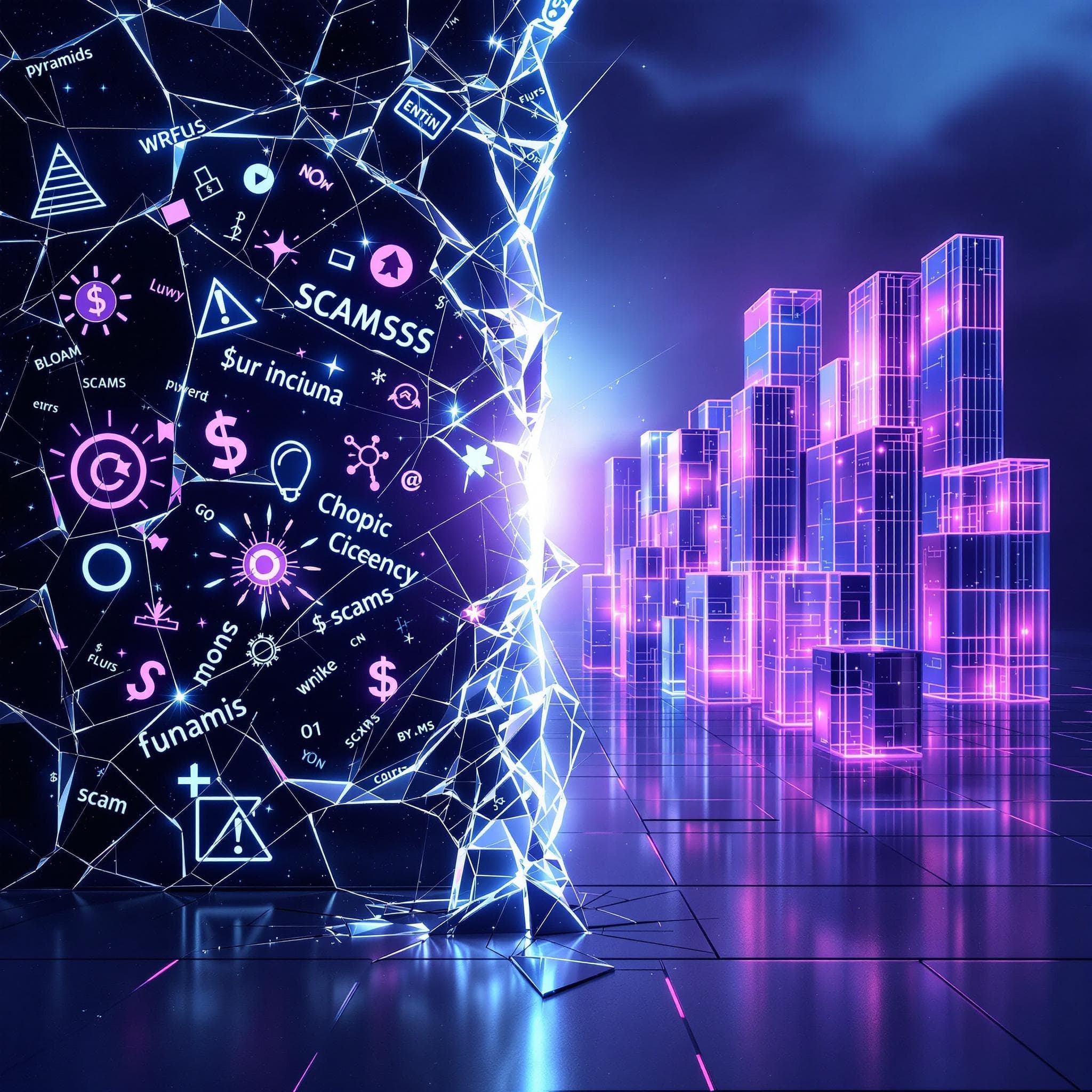 A real opportunity, built on real value